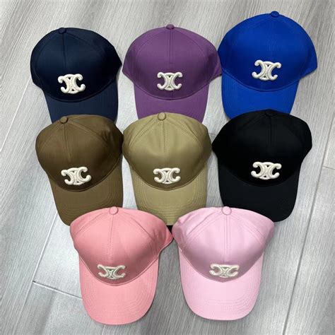 chanel baseball cap replica|chanel hat price.